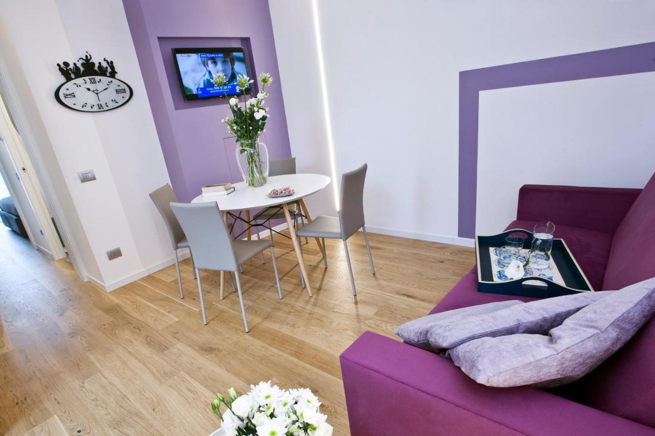 Esine Manzoni 124 Bed&Relax Bed & Breakfast エクステリア 写真