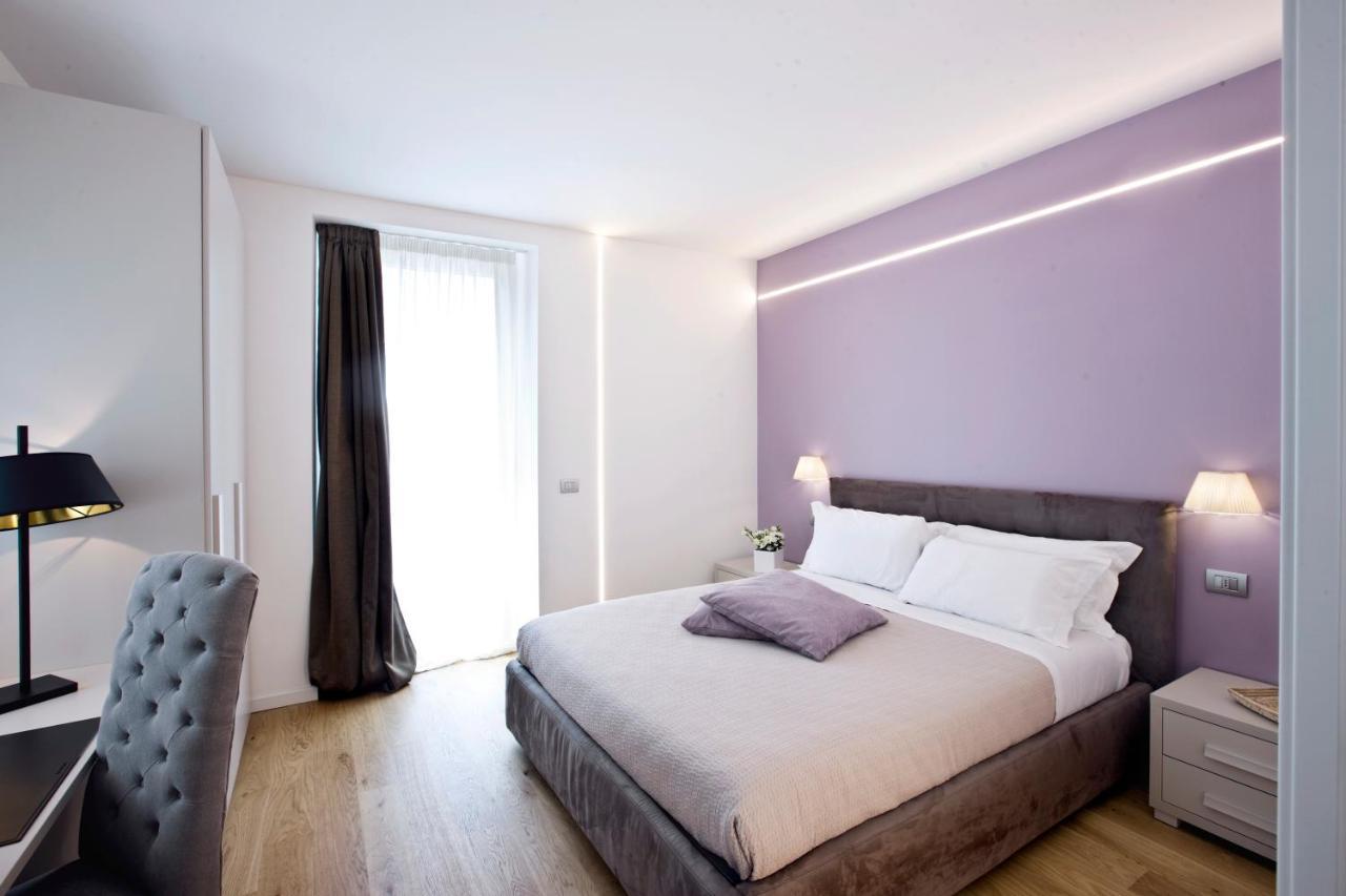 Esine Manzoni 124 Bed&Relax Bed & Breakfast エクステリア 写真