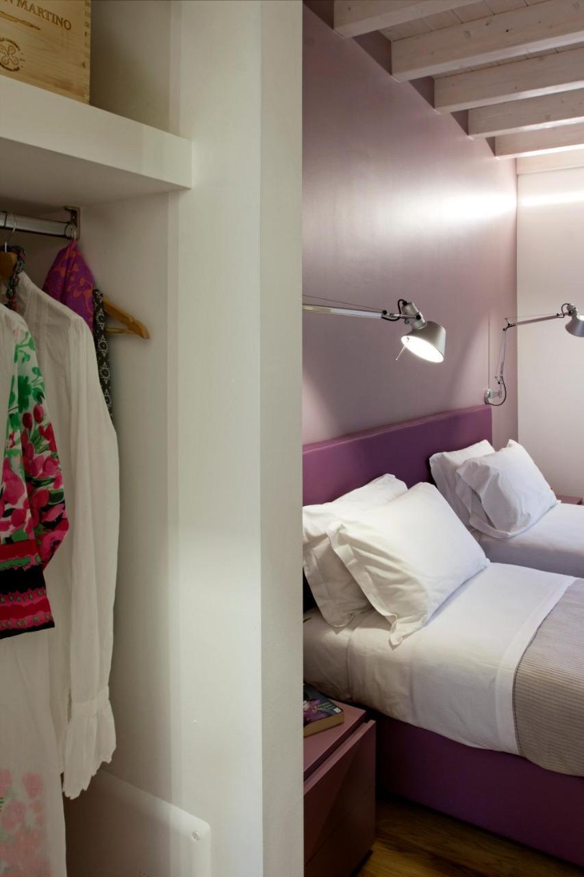 Esine Manzoni 124 Bed&Relax Bed & Breakfast エクステリア 写真